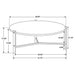 Tandi Coffee Table Sets - Casa Morelos / Coahuila Furniture (Oklahoma City, OK)