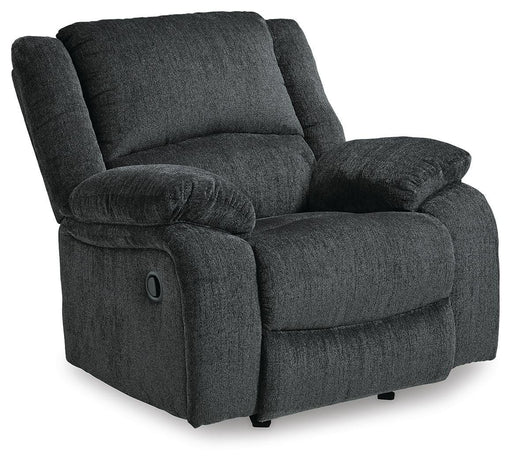 Draycoll Recliner - Casa Morelos / Coahuila Furniture (Oklahoma City, OK)