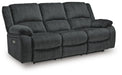 Draycoll Power Reclining Sofa - Casa Morelos / Coahuila Furniture (Oklahoma City, OK)