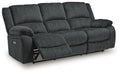 Draycoll Power Reclining Sofa - Casa Morelos / Coahuila Furniture (Oklahoma City, OK)