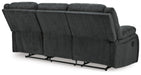 Draycoll Reclining Sofa - Casa Morelos / Coahuila Furniture (Oklahoma City, OK)