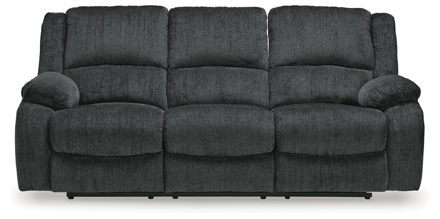 Draycoll Power Reclining Sofa - Casa Morelos / Coahuila Furniture (Oklahoma City, OK)