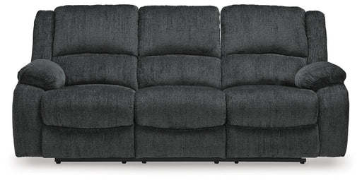 Draycoll Power Reclining Sofa - Casa Morelos / Coahuila Furniture (Oklahoma City, OK)