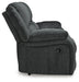 Draycoll Reclining Sofa - Casa Morelos / Coahuila Furniture (Oklahoma City, OK)