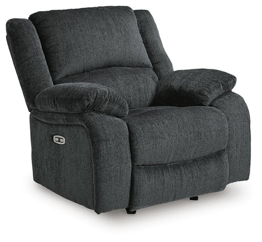 Draycoll Power Recliner - Casa Morelos / Coahuila Furniture (Oklahoma City, OK)