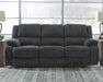 Draycoll Reclining Sofa - Casa Morelos / Coahuila Furniture (Oklahoma City, OK)