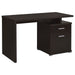 Irving Computer Desk - Casa Morelos / Coahuila Furniture (Oklahoma City, OK)