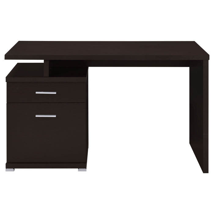 Irving Computer Desk - Casa Morelos / Coahuila Furniture (Oklahoma City, OK)