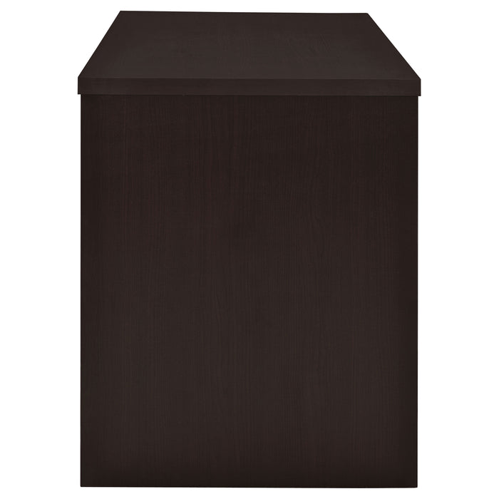 Irving Computer Desk - Casa Morelos / Coahuila Furniture (Oklahoma City, OK)