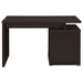 Irving Computer Desk - Casa Morelos / Coahuila Furniture (Oklahoma City, OK)