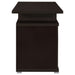 Irving Computer Desk - Casa Morelos / Coahuila Furniture (Oklahoma City, OK)