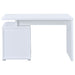 Irving Computer Desk - Casa Morelos / Coahuila Furniture (Oklahoma City, OK)