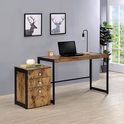 Estrella Desk Sets - Casa Morelos / Coahuila Furniture (Oklahoma City, OK)
