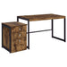 Estrella Desk Sets - Casa Morelos / Coahuila Furniture (Oklahoma City, OK)