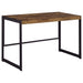 Estrella Desk Sets - Casa Morelos / Coahuila Furniture (Oklahoma City, OK)