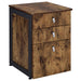 Estrella Desk Sets - Casa Morelos / Coahuila Furniture (Oklahoma City, OK)