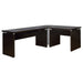 Skylar L-Shape Desks - Casa Morelos / Coahuila Furniture (Oklahoma City, OK)