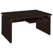 Skylar L-Shape Desks - Casa Morelos / Coahuila Furniture (Oklahoma City, OK)