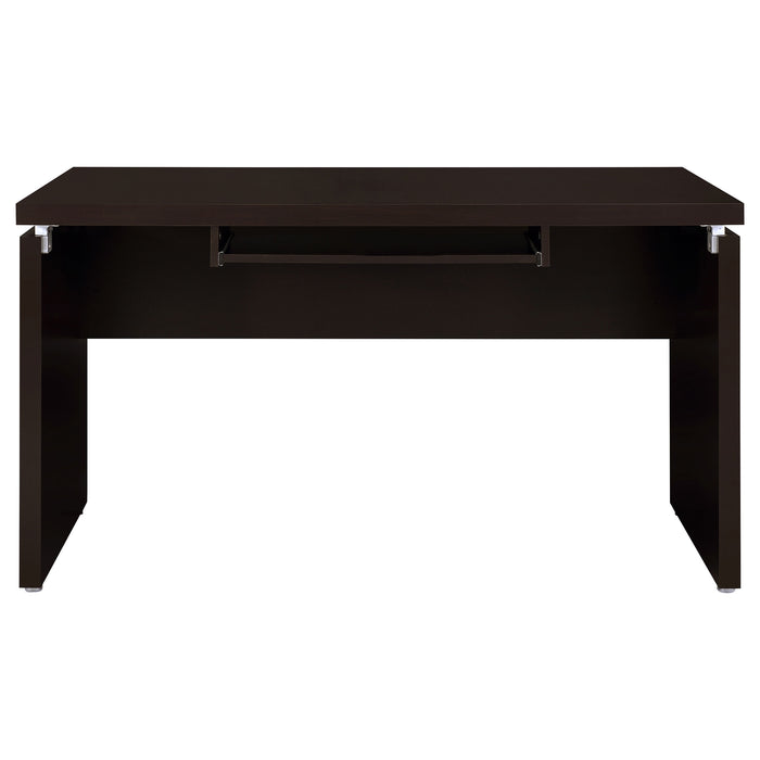 Skylar L-Shape Desks - Casa Morelos / Coahuila Furniture (Oklahoma City, OK)