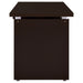 Skylar L-Shape Desks - Casa Morelos / Coahuila Furniture (Oklahoma City, OK)