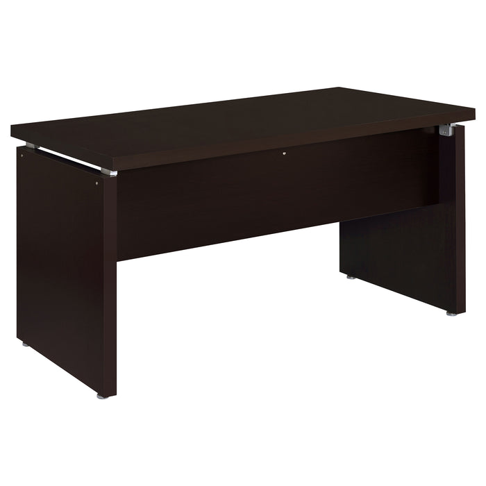 Skylar L-Shape Desks - Casa Morelos / Coahuila Furniture (Oklahoma City, OK)