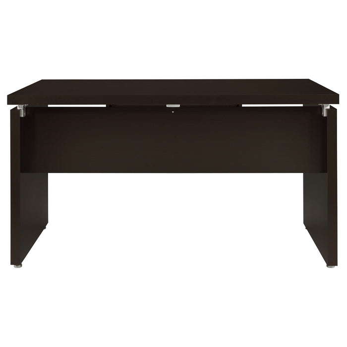 Skylar L-Shape Desks - Casa Morelos / Coahuila Furniture (Oklahoma City, OK)
