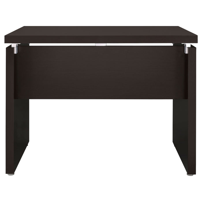 Skylar L-Shape Desks - Casa Morelos / Coahuila Furniture (Oklahoma City, OK)