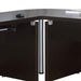 Skylar L-Shape Desks - Casa Morelos / Coahuila Furniture (Oklahoma City, OK)