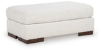 Hartside Ottoman - Casa Morelos / Coahuila Furniture (Oklahoma City, OK)