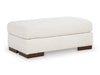 Hartside Ottoman - Casa Morelos / Coahuila Furniture (Oklahoma City, OK)