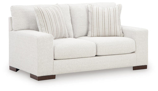 Hartside Loveseat - Casa Morelos / Coahuila Furniture (Oklahoma City, OK)