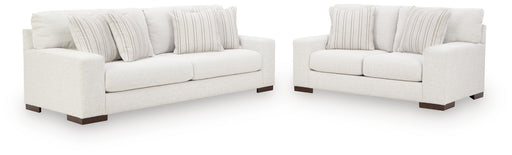 Hartside Living Room Set - Casa Morelos / Coahuila Furniture (Oklahoma City, OK)