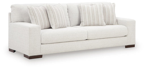 Hartside Sofa - Casa Morelos / Coahuila Furniture (Oklahoma City, OK)