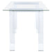 Amaturo Writing Desk - Casa Morelos / Coahuila Furniture (Oklahoma City, OK)