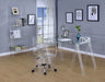 Amaturo Writing Desk - Casa Morelos / Coahuila Furniture (Oklahoma City, OK)