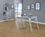 Amaturo Writing Desk - Casa Morelos / Coahuila Furniture (Oklahoma City, OK)