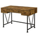 Analiese Desk Sets - Casa Morelos / Coahuila Furniture (Oklahoma City, OK)