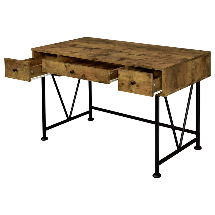 Analiese Desk Sets - Casa Morelos / Coahuila Furniture (Oklahoma City, OK)