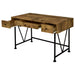 Analiese Desk Sets - Casa Morelos / Coahuila Furniture (Oklahoma City, OK)