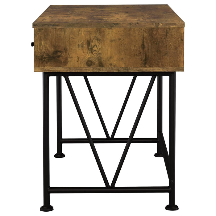 Analiese Desk Sets - Casa Morelos / Coahuila Furniture (Oklahoma City, OK)