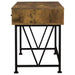 Analiese Desk Sets - Casa Morelos / Coahuila Furniture (Oklahoma City, OK)