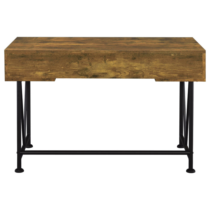 Analiese Desk Sets - Casa Morelos / Coahuila Furniture (Oklahoma City, OK)
