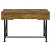Analiese Desk Sets - Casa Morelos / Coahuila Furniture (Oklahoma City, OK)