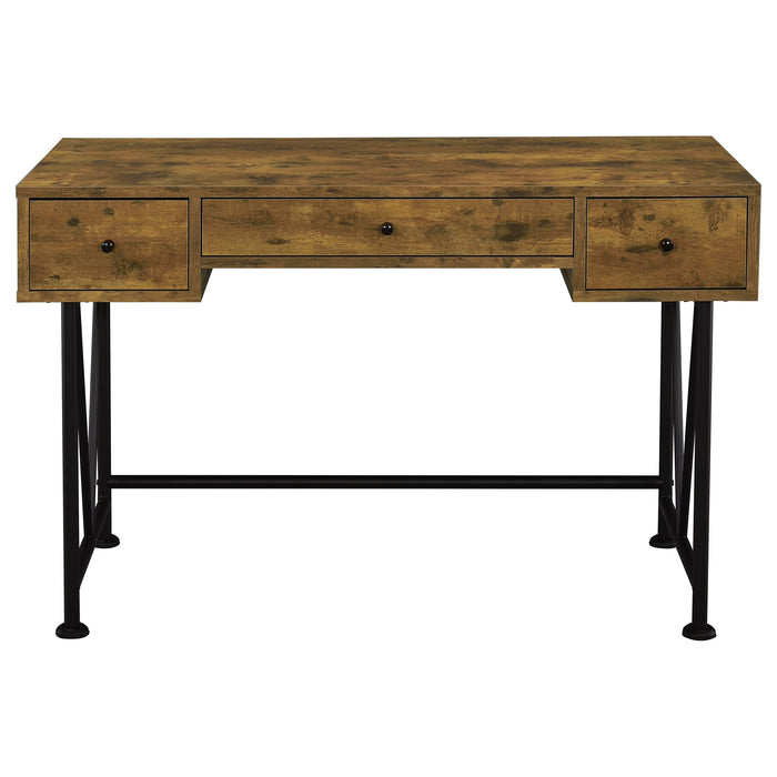 Analiese Desk Sets - Casa Morelos / Coahuila Furniture (Oklahoma City, OK)
