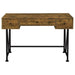 Analiese Desk Sets - Casa Morelos / Coahuila Furniture (Oklahoma City, OK)