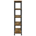 Analiese Desk Sets - Casa Morelos / Coahuila Furniture (Oklahoma City, OK)