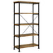 Analiese Desk Sets - Casa Morelos / Coahuila Furniture (Oklahoma City, OK)