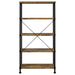 Analiese Desk Sets - Casa Morelos / Coahuila Furniture (Oklahoma City, OK)