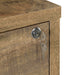 Westpark Bookcases - Casa Morelos / Coahuila Furniture (Oklahoma City, OK)