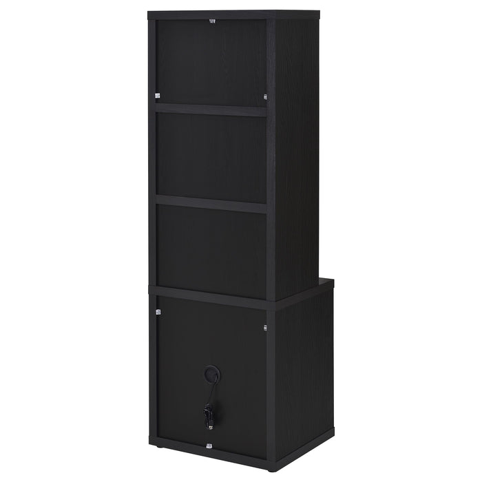 Westpark Bookcases - Casa Morelos / Coahuila Furniture (Oklahoma City, OK)